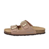 Grunland Donna Ciabatta bassa CB4018-40 Marrone