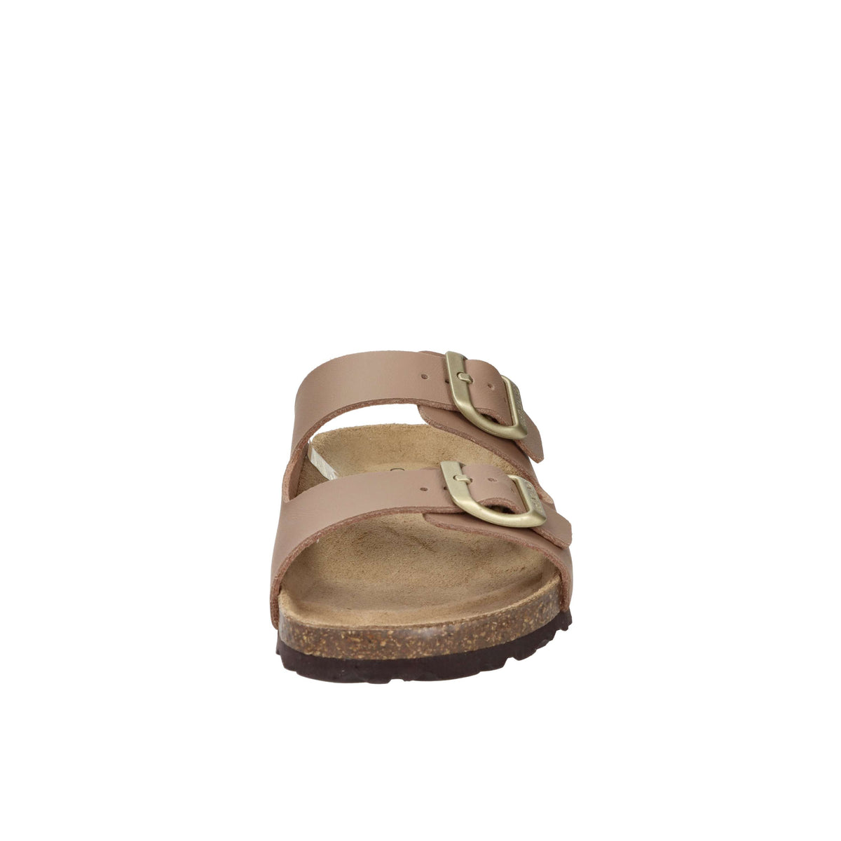 Grunland Donna Ciabatta bassa CB4018-40 Marrone