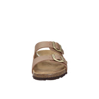 Grunland Donna Ciabatta bassa CB4018-40 Marrone