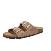 Grunland Donna Ciabatta bassa CB4018-40 Marrone