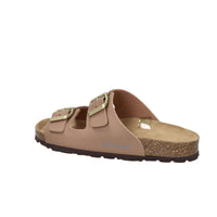 Grunland Donna Ciabatta bassa CB4018-40 Marrone