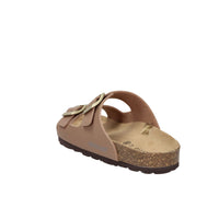 Grunland Donna Ciabatta bassa CB4018-40 Marrone