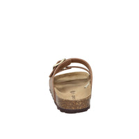 Grunland Donna Ciabatta bassa CB4018-40 Marrone