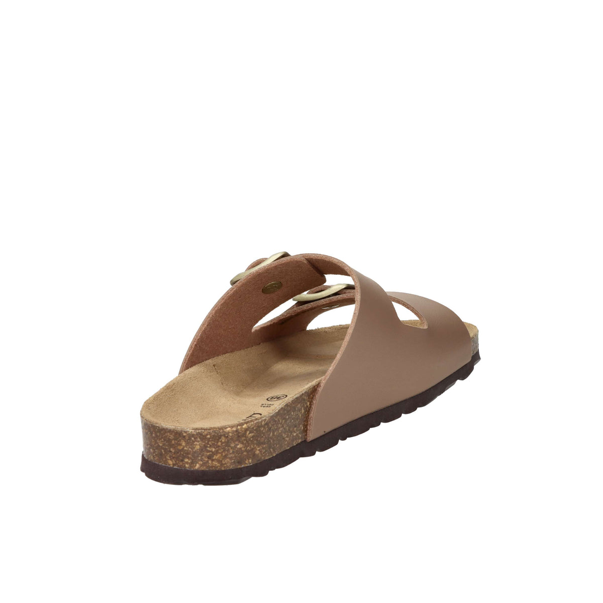 Grunland Donna Ciabatta bassa CB4018-40 Marrone