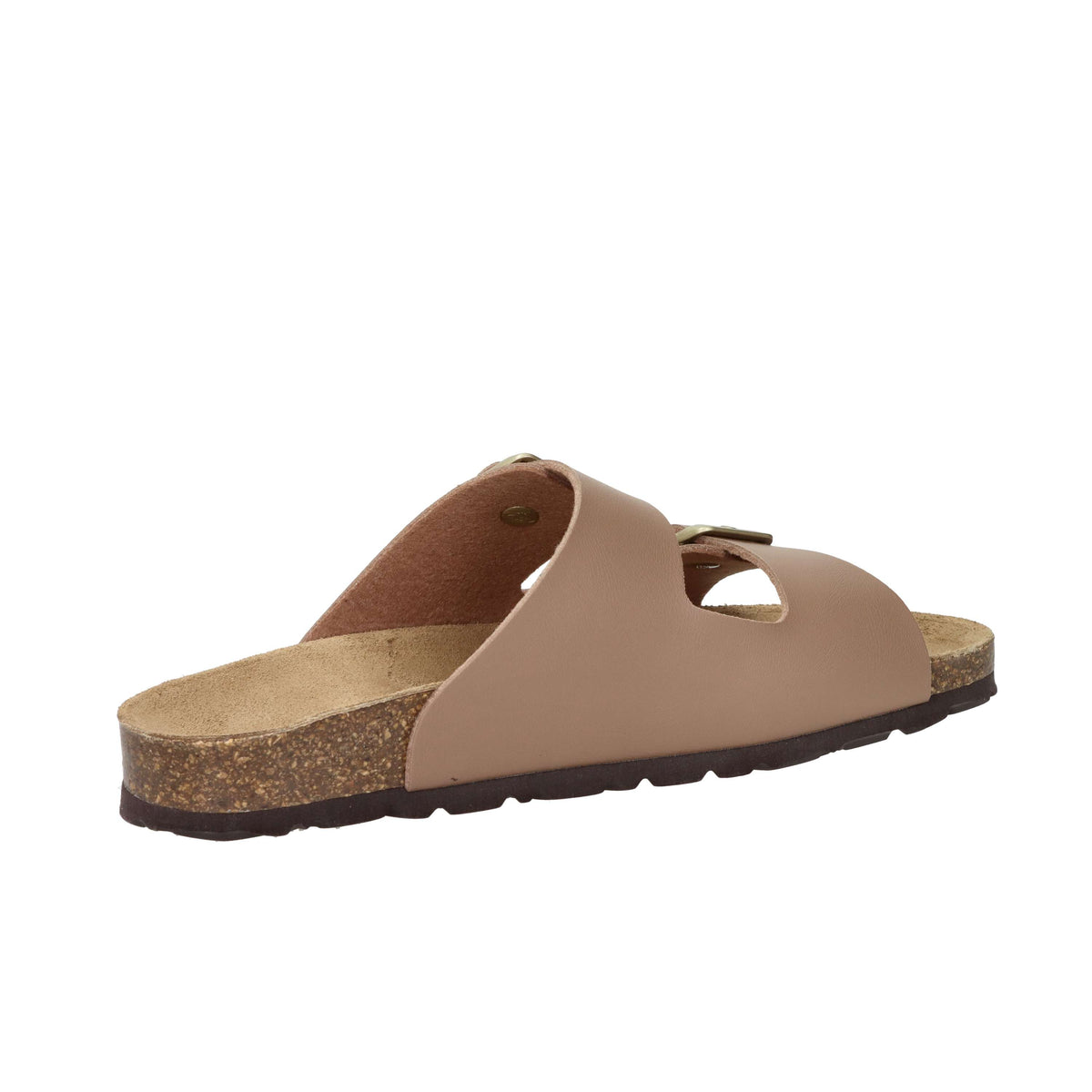 Grunland Donna Ciabatta bassa CB4018-40 Marrone
