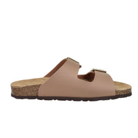 Grunland Donna Ciabatta bassa CB4018-40 Marrone