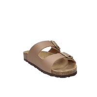 Grunland Donna Ciabatta bassa CB4018-40 Marrone