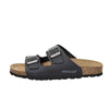 Grunland Donna Ciabatta bassa CB4018-40 Nero