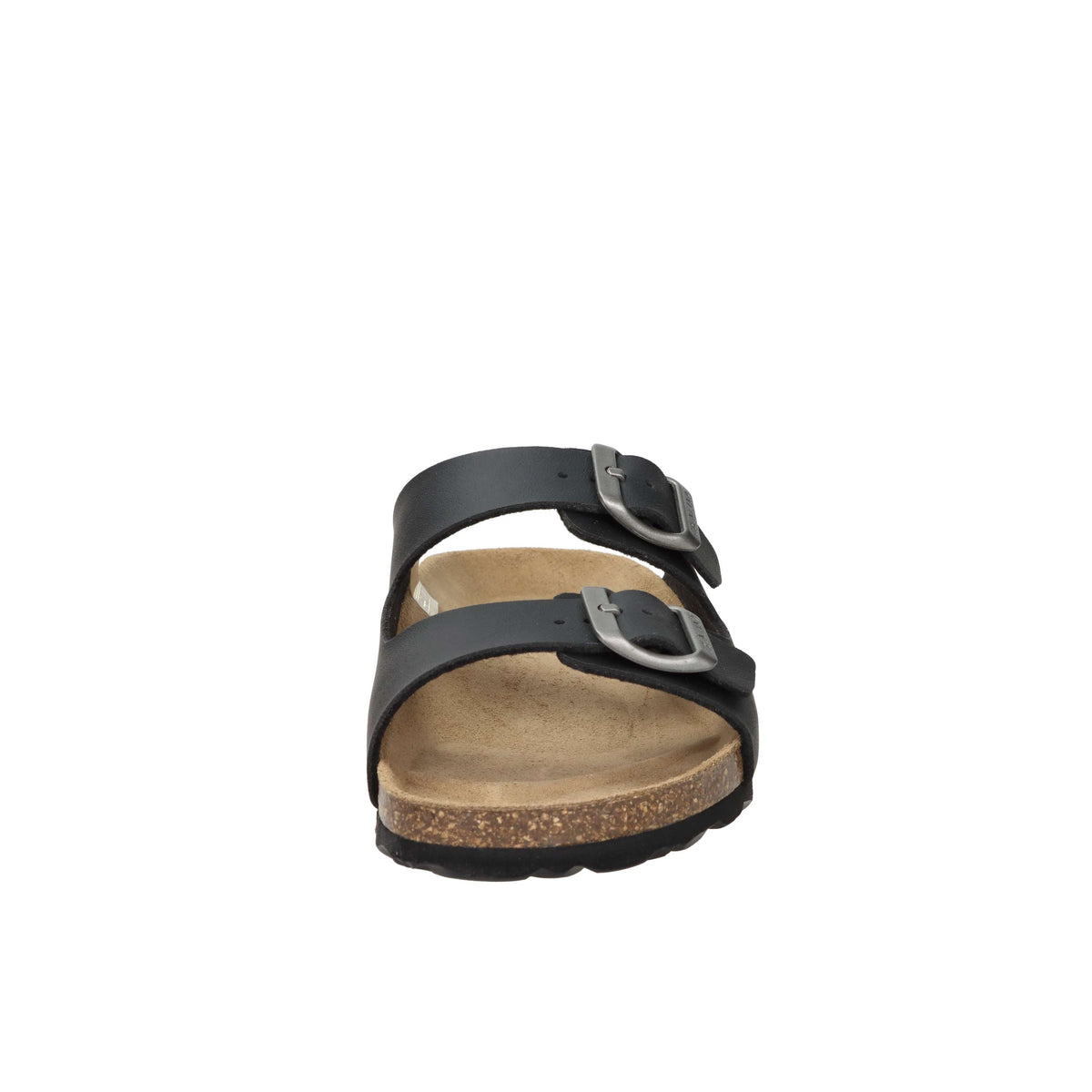 Grunland Donna Ciabatta bassa CB4018-40 Nero