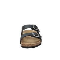 Grunland Donna Ciabatta bassa CB4018-40 Nero