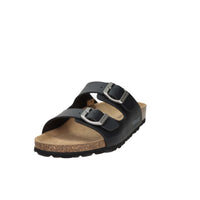 Grunland Donna Ciabatta bassa CB4018-40 Nero