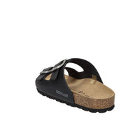 Grunland Donna Ciabatta bassa CB4018-40 Nero