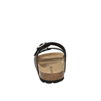 Grunland Donna Ciabatta bassa CB4018-40 Nero