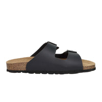Grunland Donna Ciabatta bassa CB4018-40 Nero