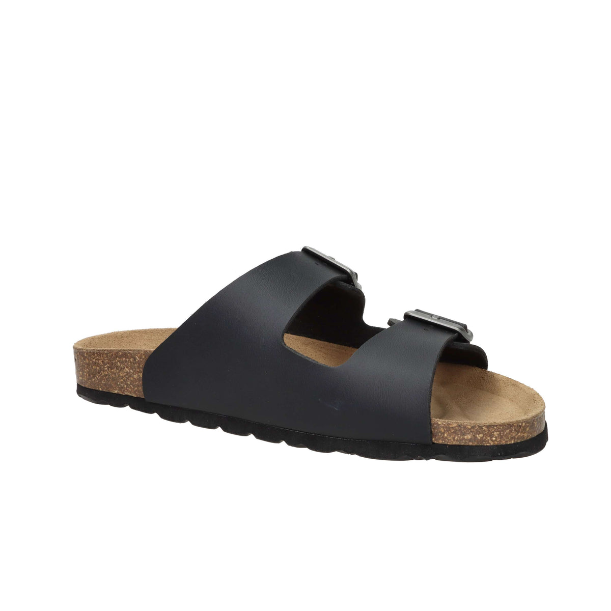 Grunland Donna Ciabatta bassa CB4018-40 Nero