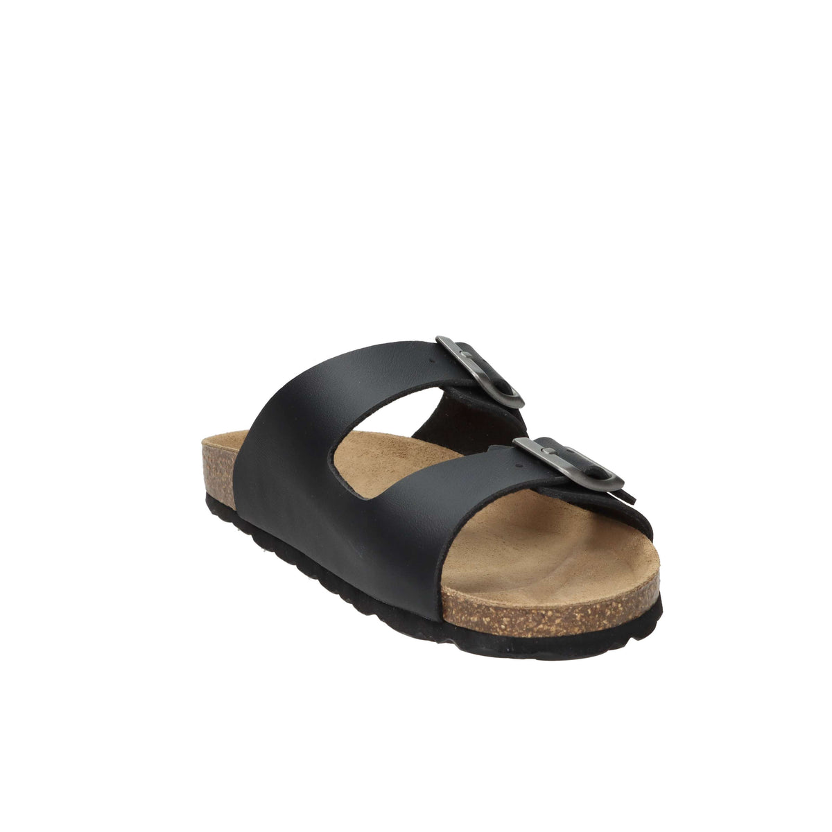 Grunland Donna Ciabatta bassa CB4018-40 Nero