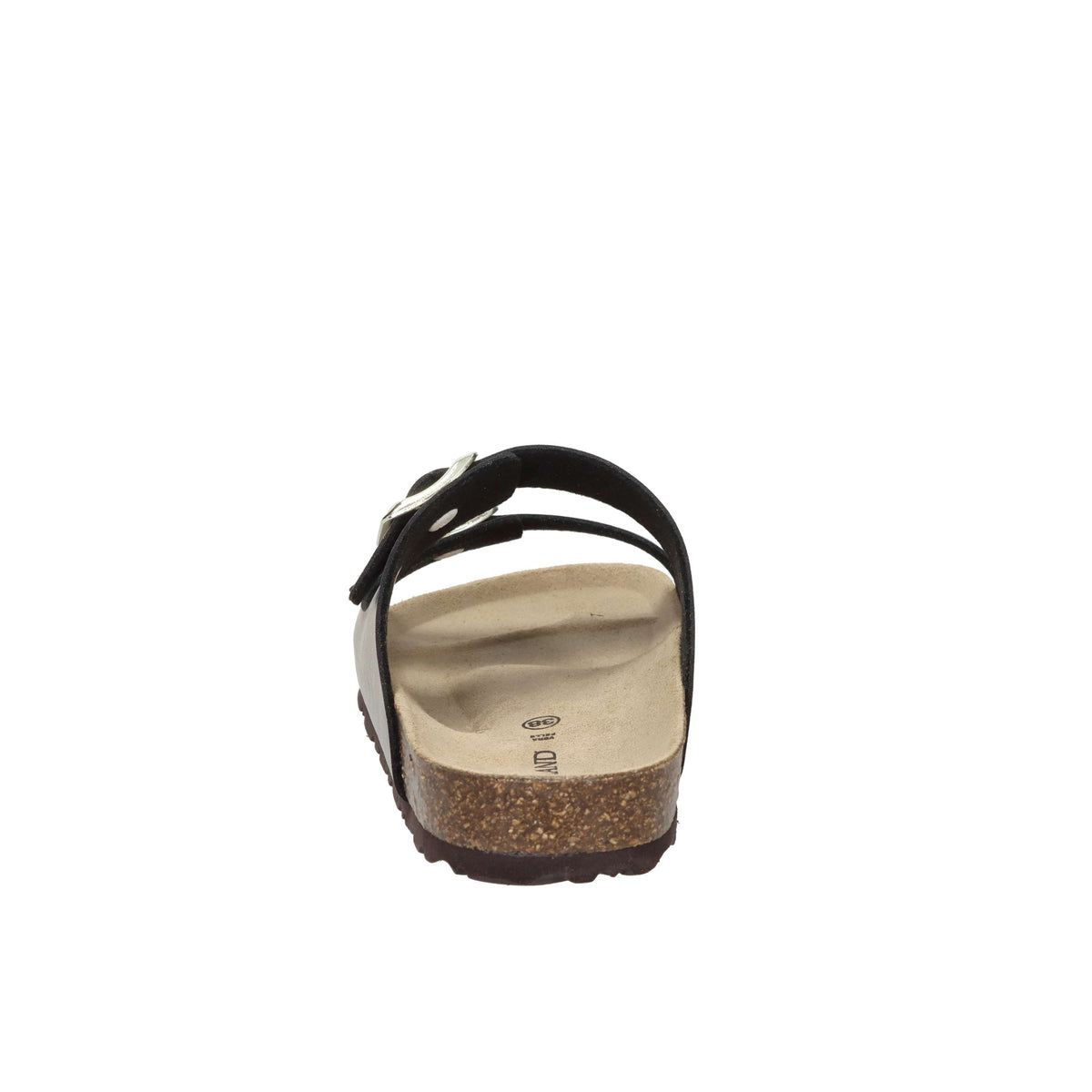 Grunland Donna Ciabatta bassa CB2425-40 Bronzo