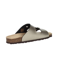 Grunland Donna Ciabatta bassa CB2425-40 Bronzo