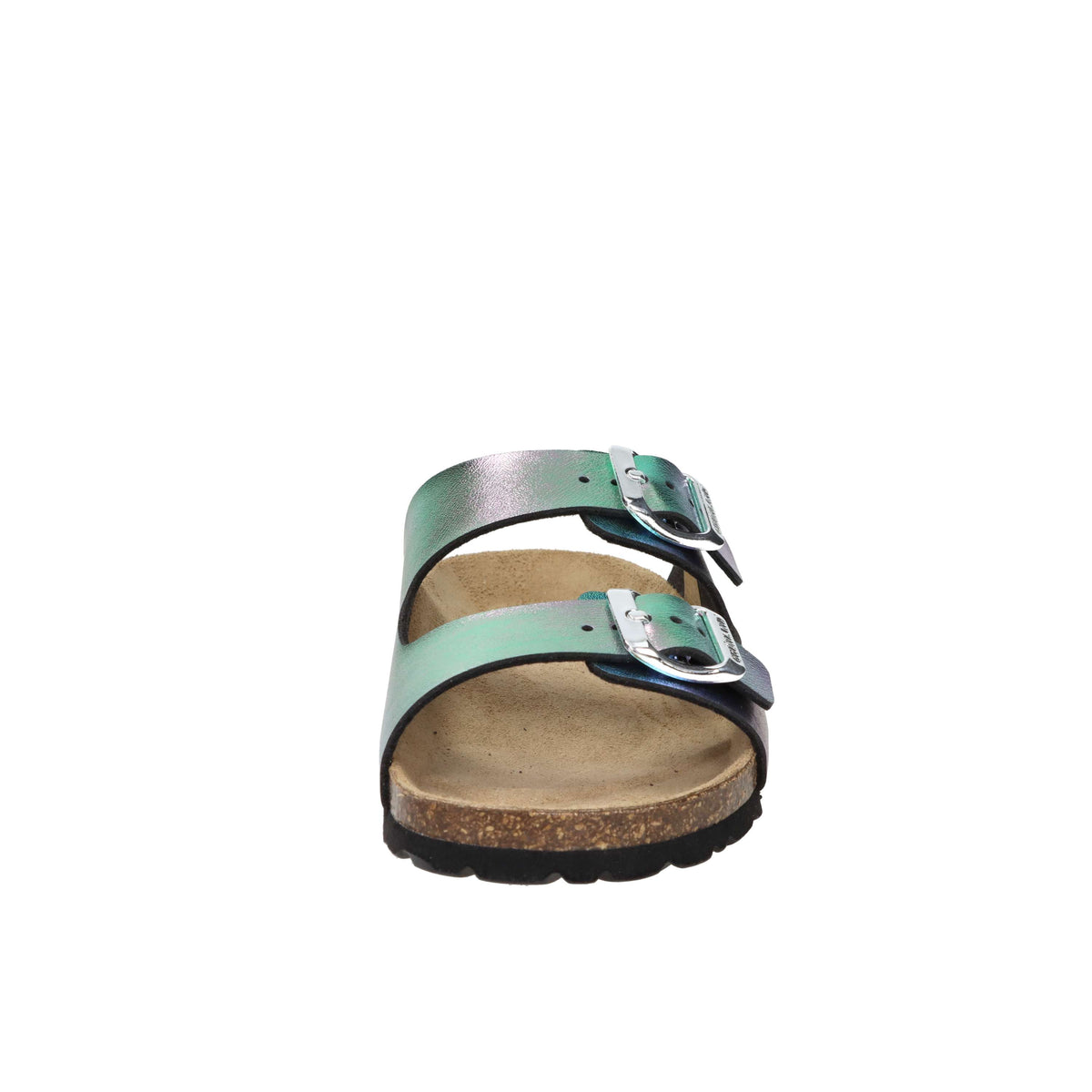 Grunland Donna Ciabatta bassa CB2425-40 Multicolore