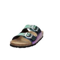Grunland Donna Ciabatta bassa CB2425-40 Multicolore