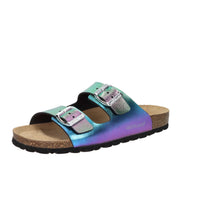 Grunland Donna Ciabatta bassa CB2425-40 Multicolore