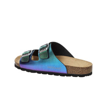 Grunland Donna Ciabatta bassa CB2425-40 Multicolore