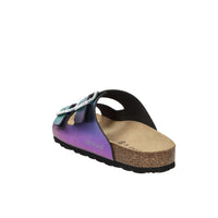 Grunland Donna Ciabatta bassa CB2425-40 Multicolore