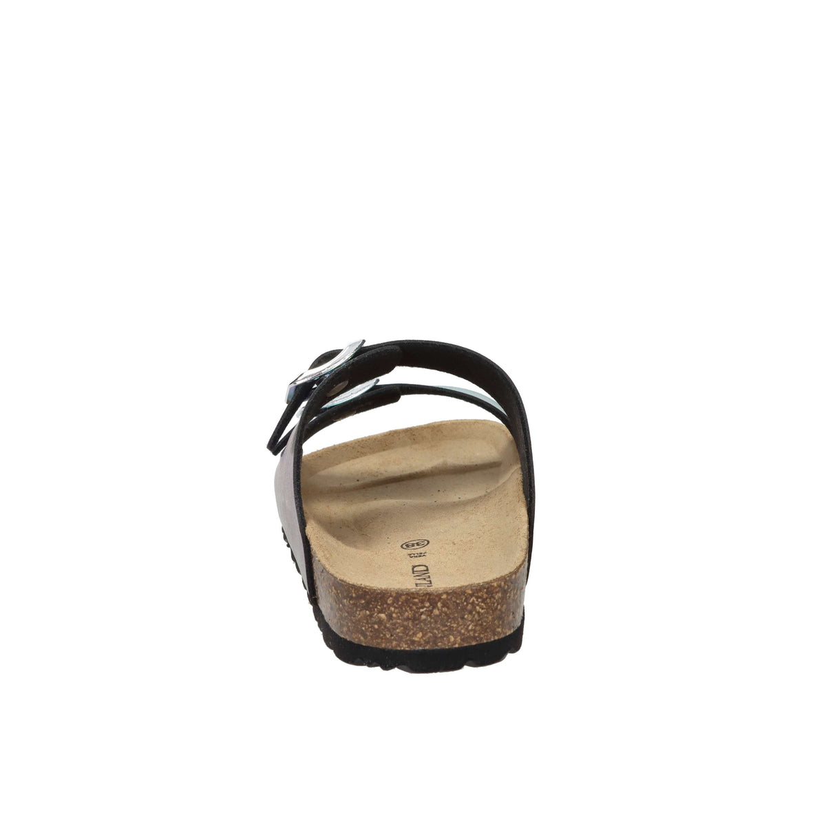 Grunland Donna Ciabatta bassa CB2425-40 Multicolore