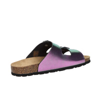 Grunland Donna Ciabatta bassa CB2425-40 Multicolore