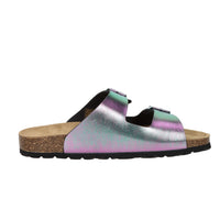 Grunland Donna Ciabatta bassa CB2425-40 Multicolore