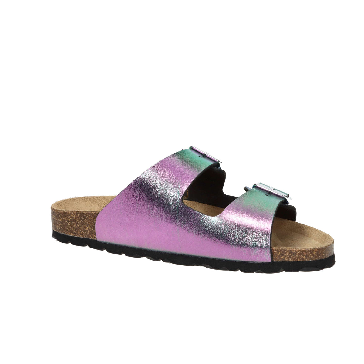 Grunland Donna Ciabatta bassa CB2425-40 Multicolore
