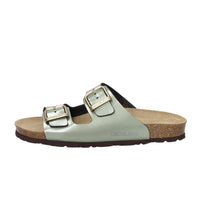 Grunland Donna Ciabatta bassa CB0726-40 Verde