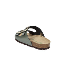 Grunland Donna Ciabatta bassa CB0726-40 Verde