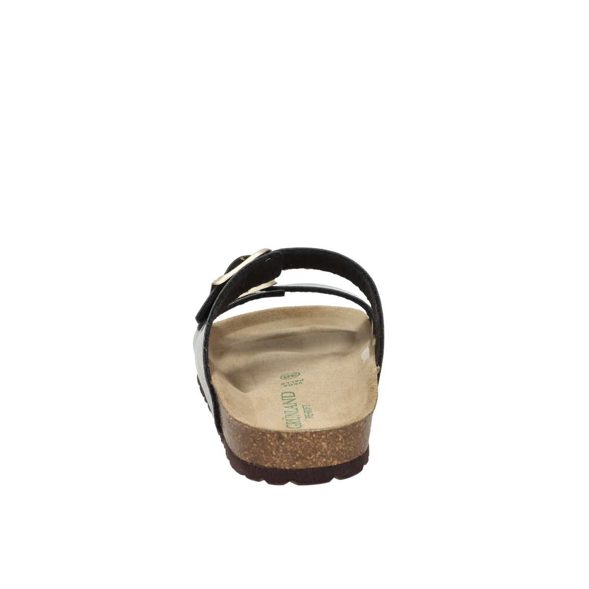 Grunland Donna Ciabatta bassa CB0726-40 Verde