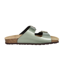 Grunland Donna Ciabatta bassa CB0726-40 Verde