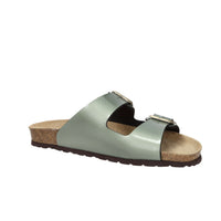 Grunland Donna Ciabatta bassa CB0726-40 Verde