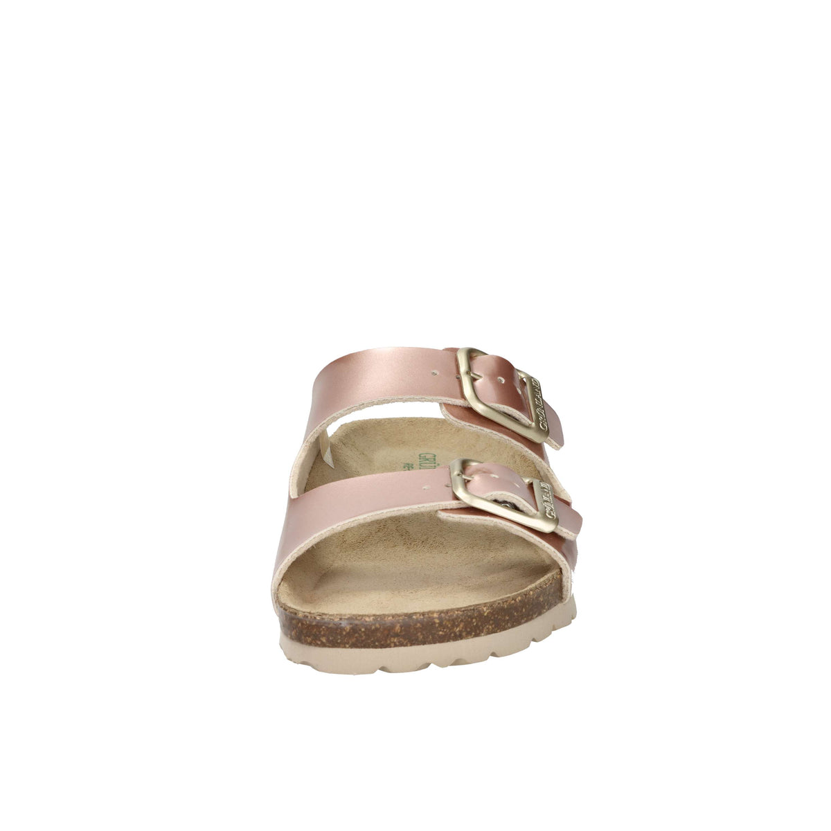 Grunland Donna Ciabatta bassa CB0726-40 Cipria