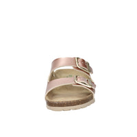Grunland Donna Ciabatta bassa CB0726-40 Cipria