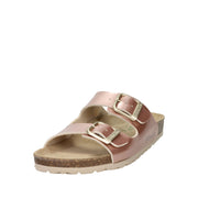 Grunland Donna Ciabatta bassa CB0726-40 Cipria