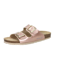 Grunland Donna Ciabatta bassa CB0726-40 Cipria