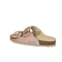Grunland Donna Ciabatta bassa CB0726-40 Cipria