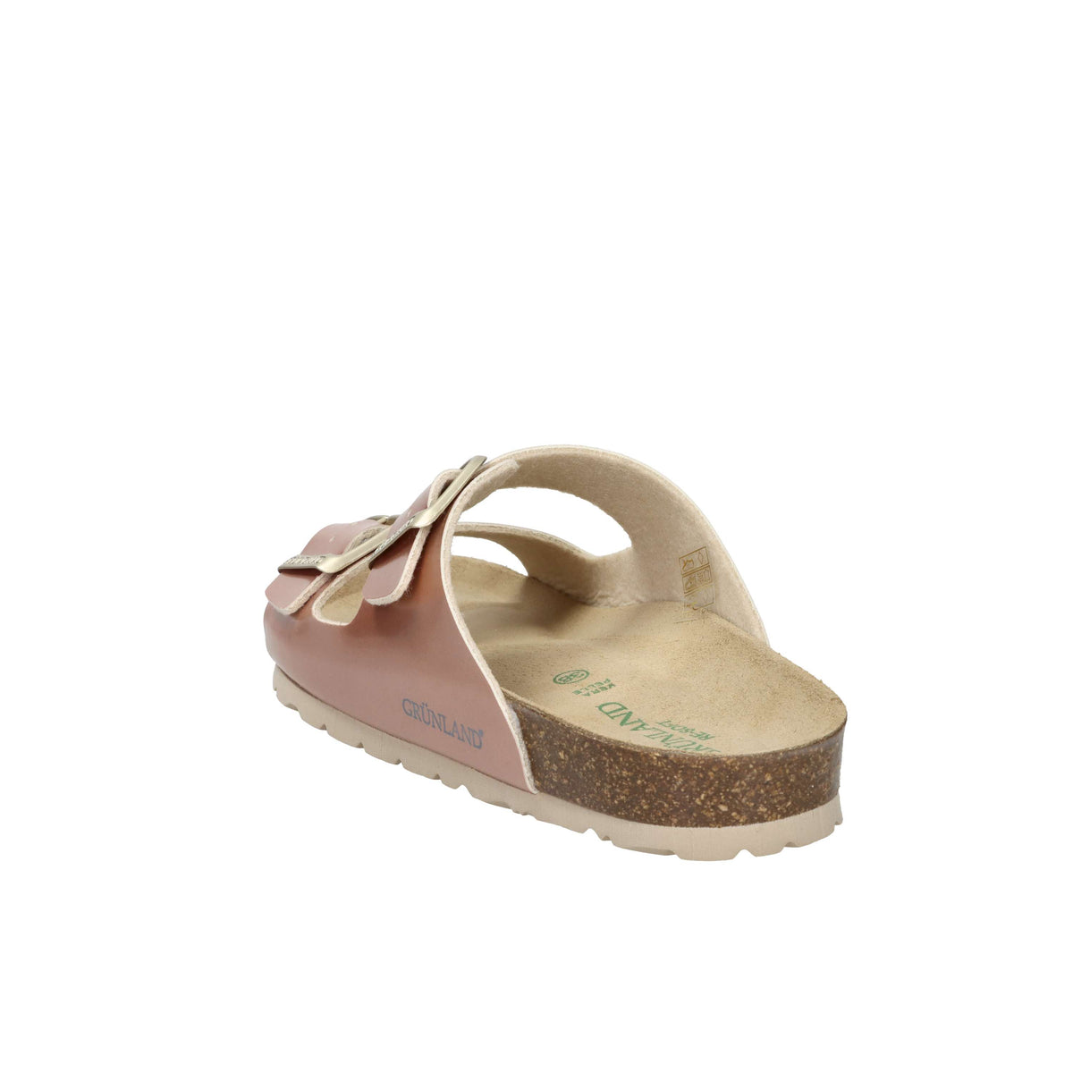 Grunland Donna Ciabatta bassa CB0726-40 Cipria