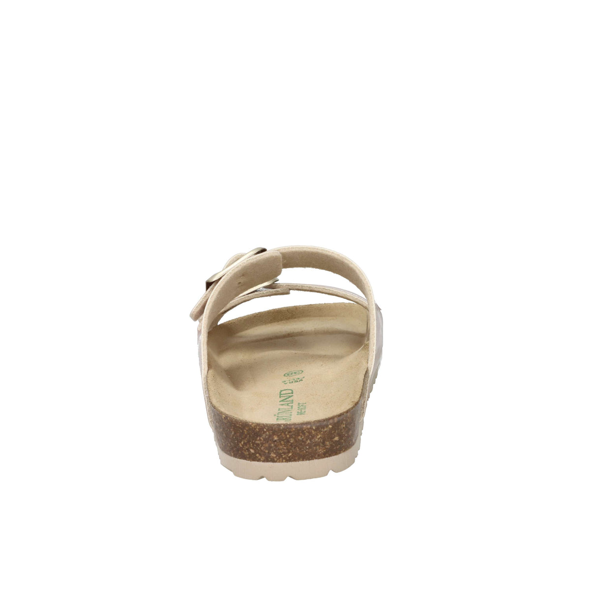 Grunland Donna Ciabatta bassa CB0726-40 Cipria