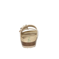 Grunland Donna Ciabatta bassa CB0726-40 Cipria
