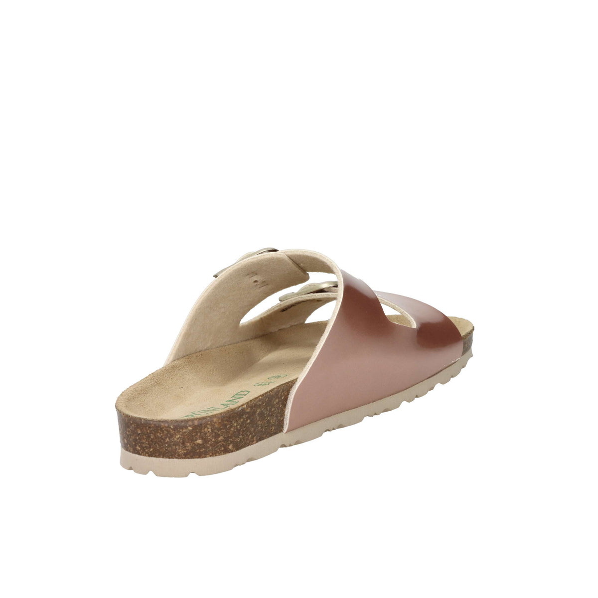 Grunland Donna Ciabatta bassa CB0726-40 Cipria