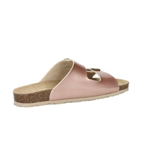 Grunland Donna Ciabatta bassa CB0726-40 Cipria