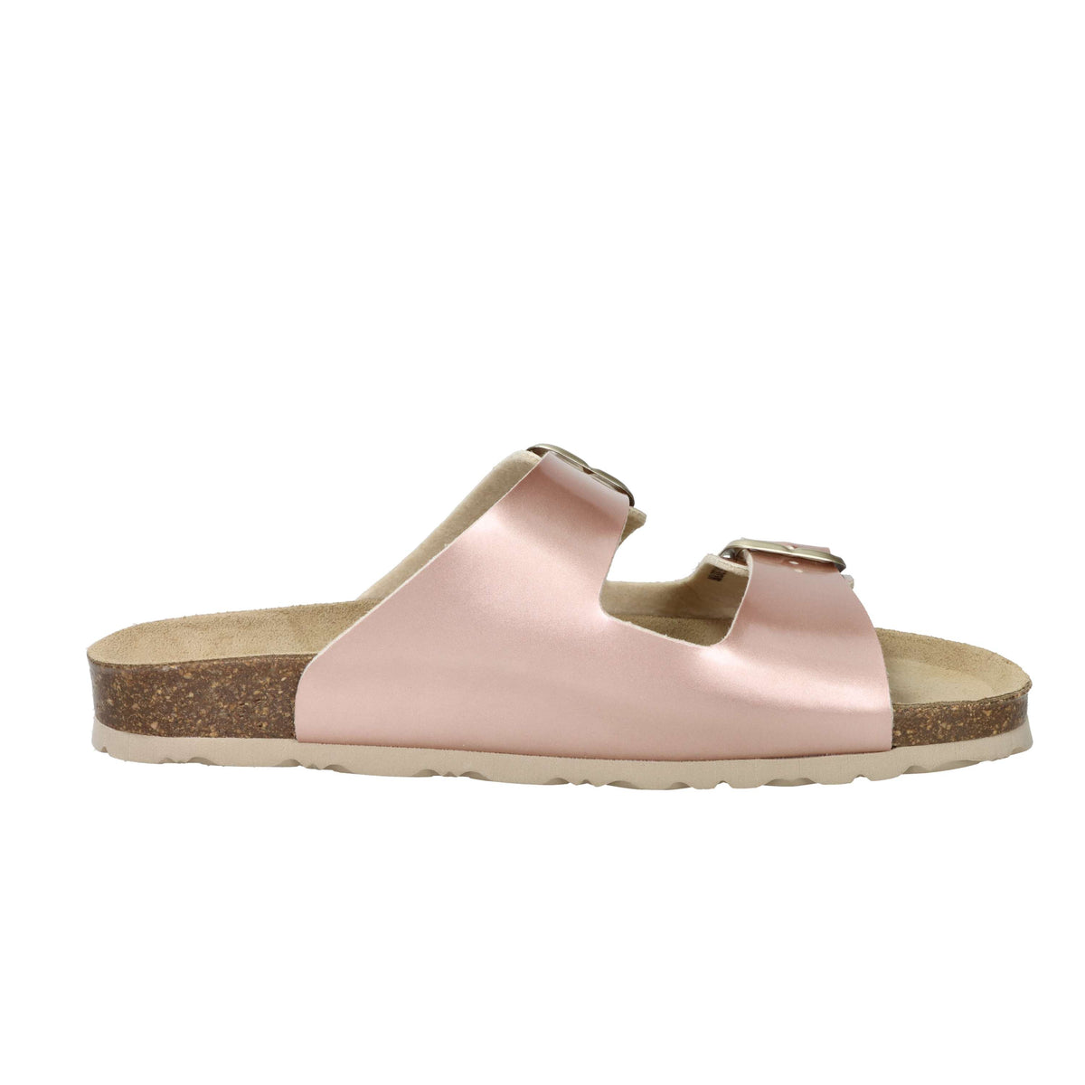 Grunland Donna Ciabatta bassa CB0726-40 Cipria