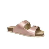 Grunland Donna Ciabatta bassa CB0726-40 Cipria