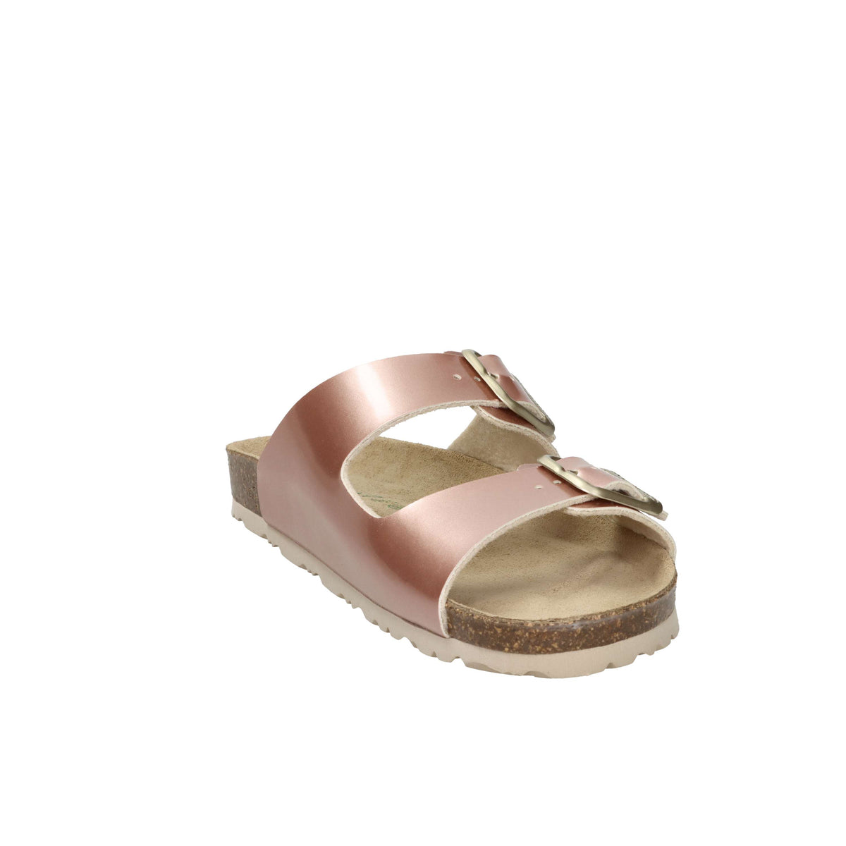 Grunland Donna Ciabatta bassa CB0726-40 Cipria