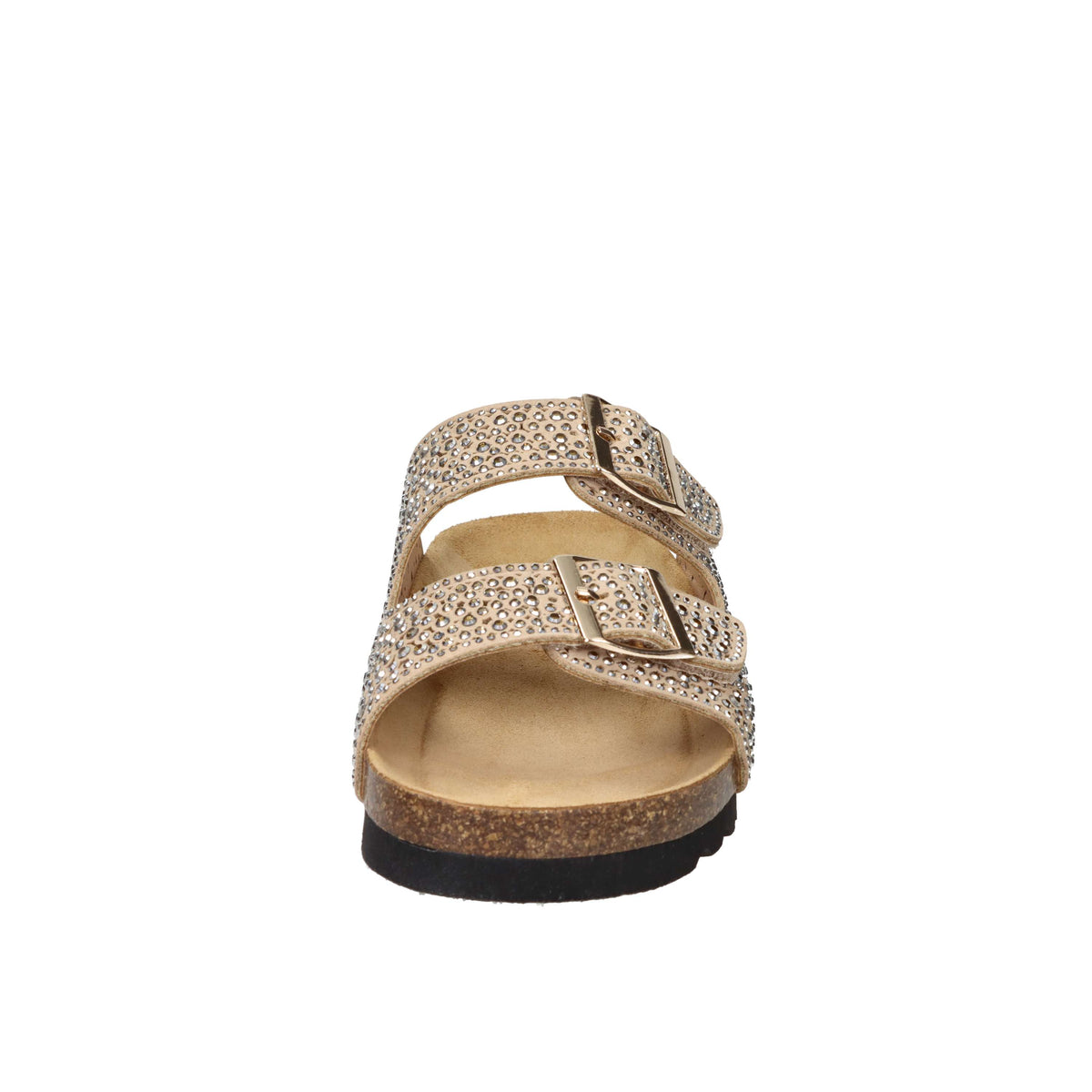 Grunland Donna Ciabatta bassa CB1840-M7 Taupe
